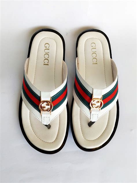 men gucci slipper|gucci sliders for men.